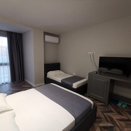 Te Aldo Hotel Kuraten 外观 照片