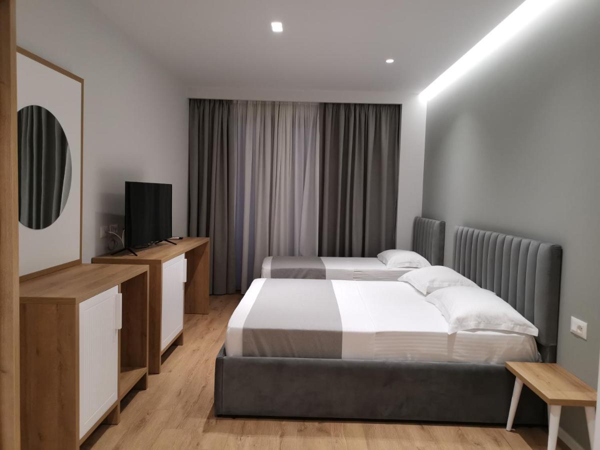 Te Aldo Hotel Kuraten 外观 照片