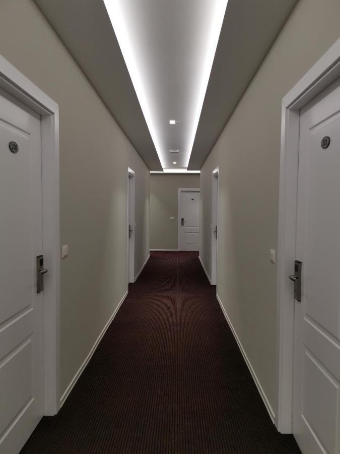 Te Aldo Hotel Kuraten 外观 照片