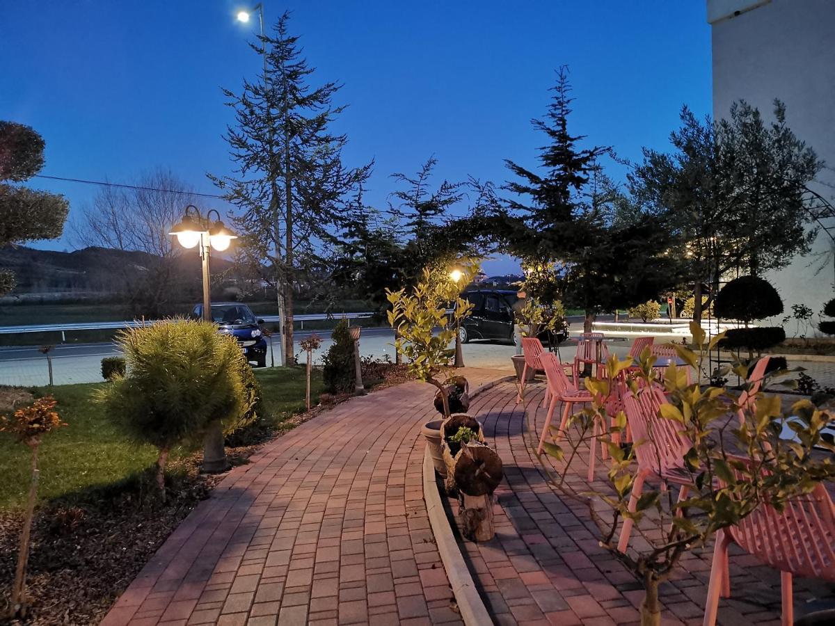 Te Aldo Hotel Kuraten 外观 照片