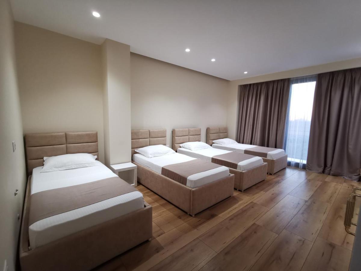 Te Aldo Hotel Kuraten 外观 照片