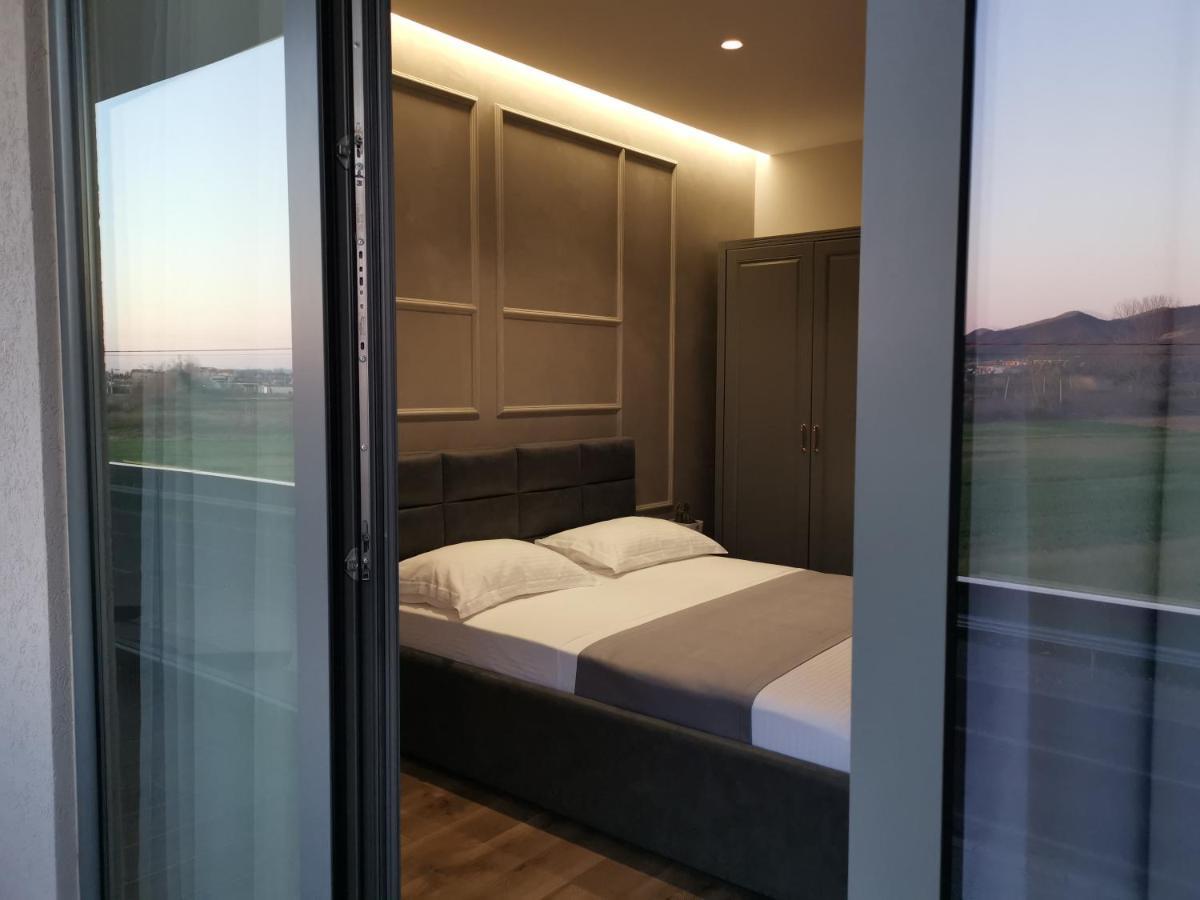 Te Aldo Hotel Kuraten 外观 照片