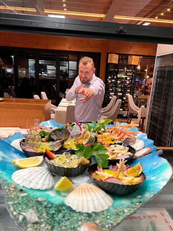 Te Aldo Hotel Kuraten 外观 照片