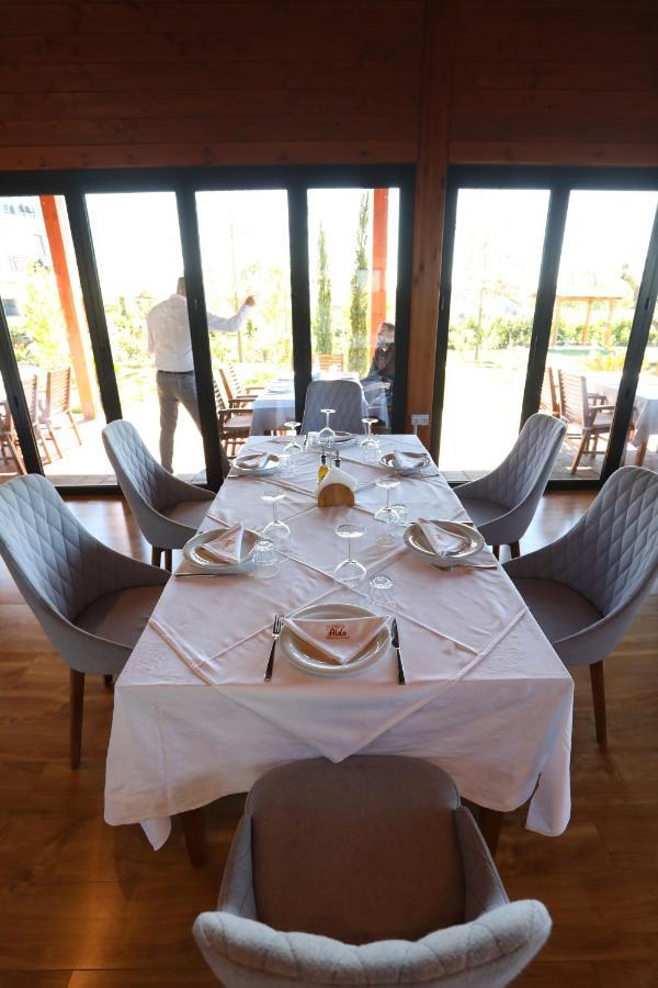 Te Aldo Hotel Kuraten 外观 照片