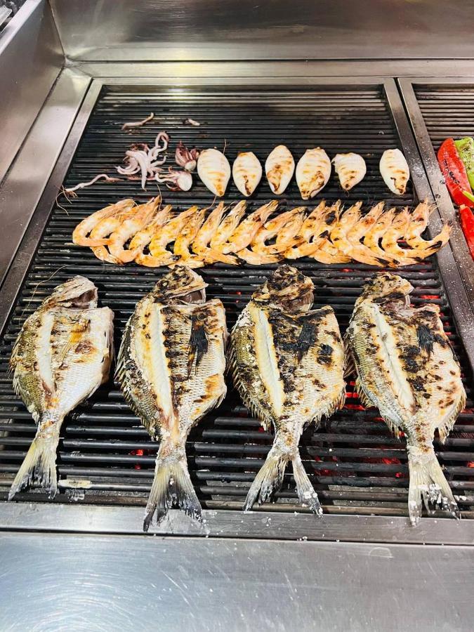 Te Aldo Hotel Kuraten 外观 照片