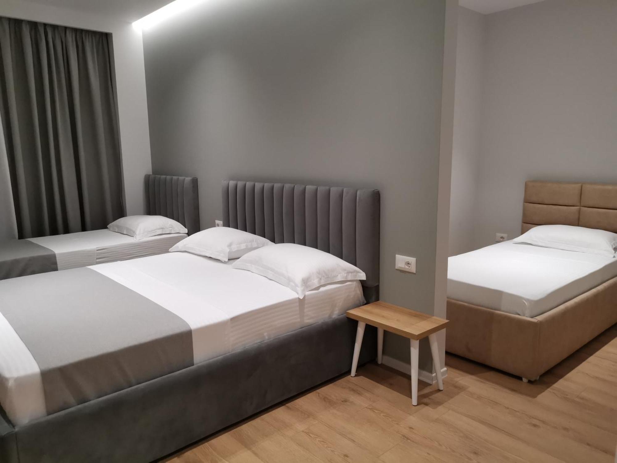Te Aldo Hotel Kuraten 外观 照片