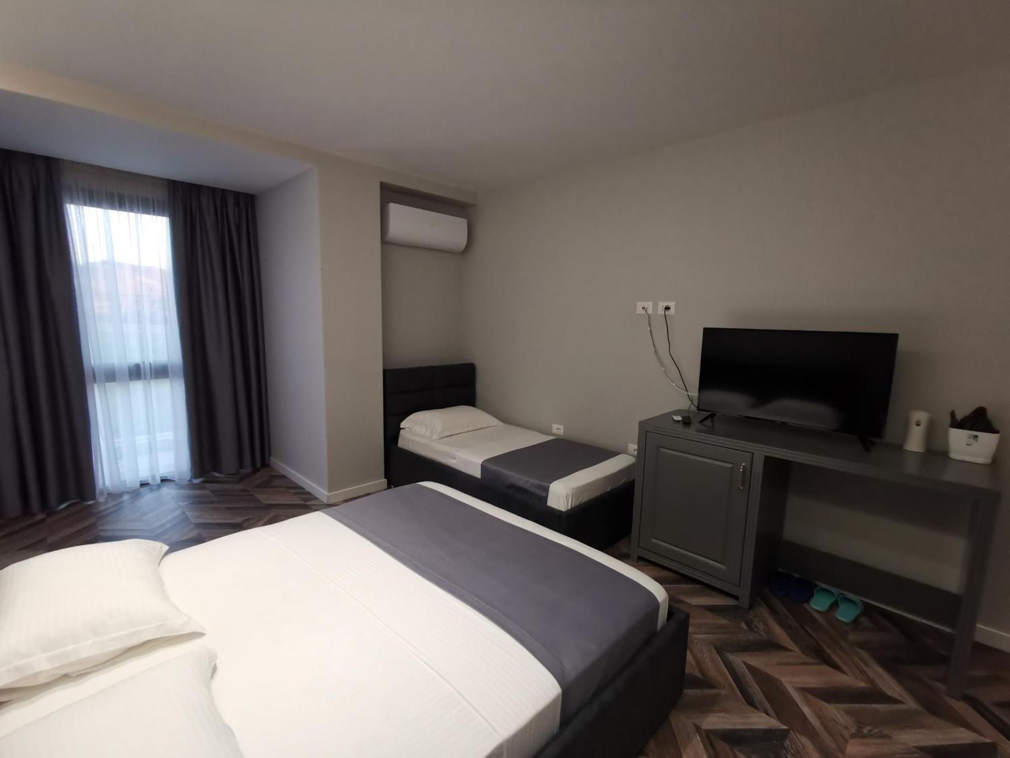 Te Aldo Hotel Kuraten 外观 照片