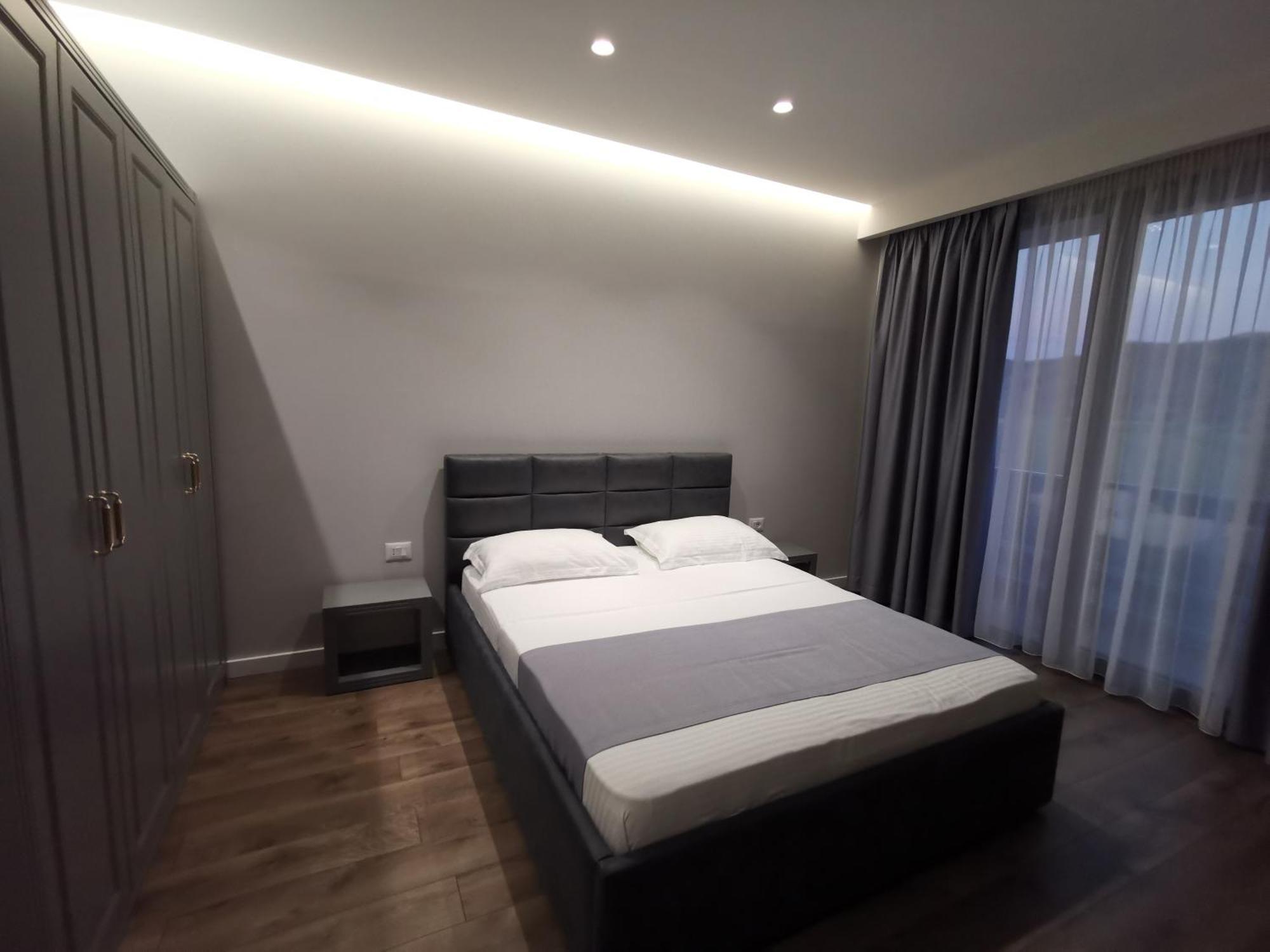 Te Aldo Hotel Kuraten 外观 照片
