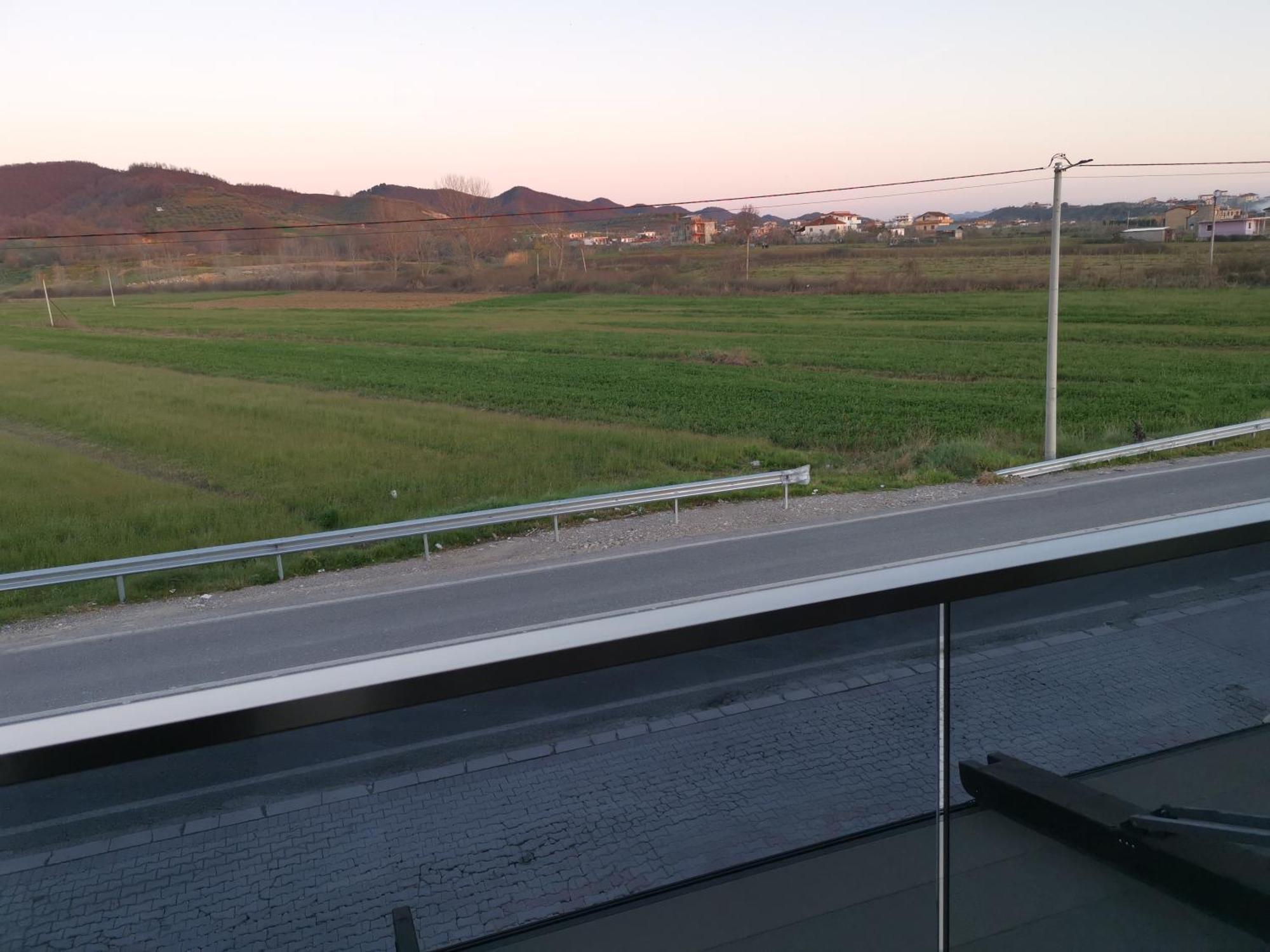Te Aldo Hotel Kuraten 外观 照片