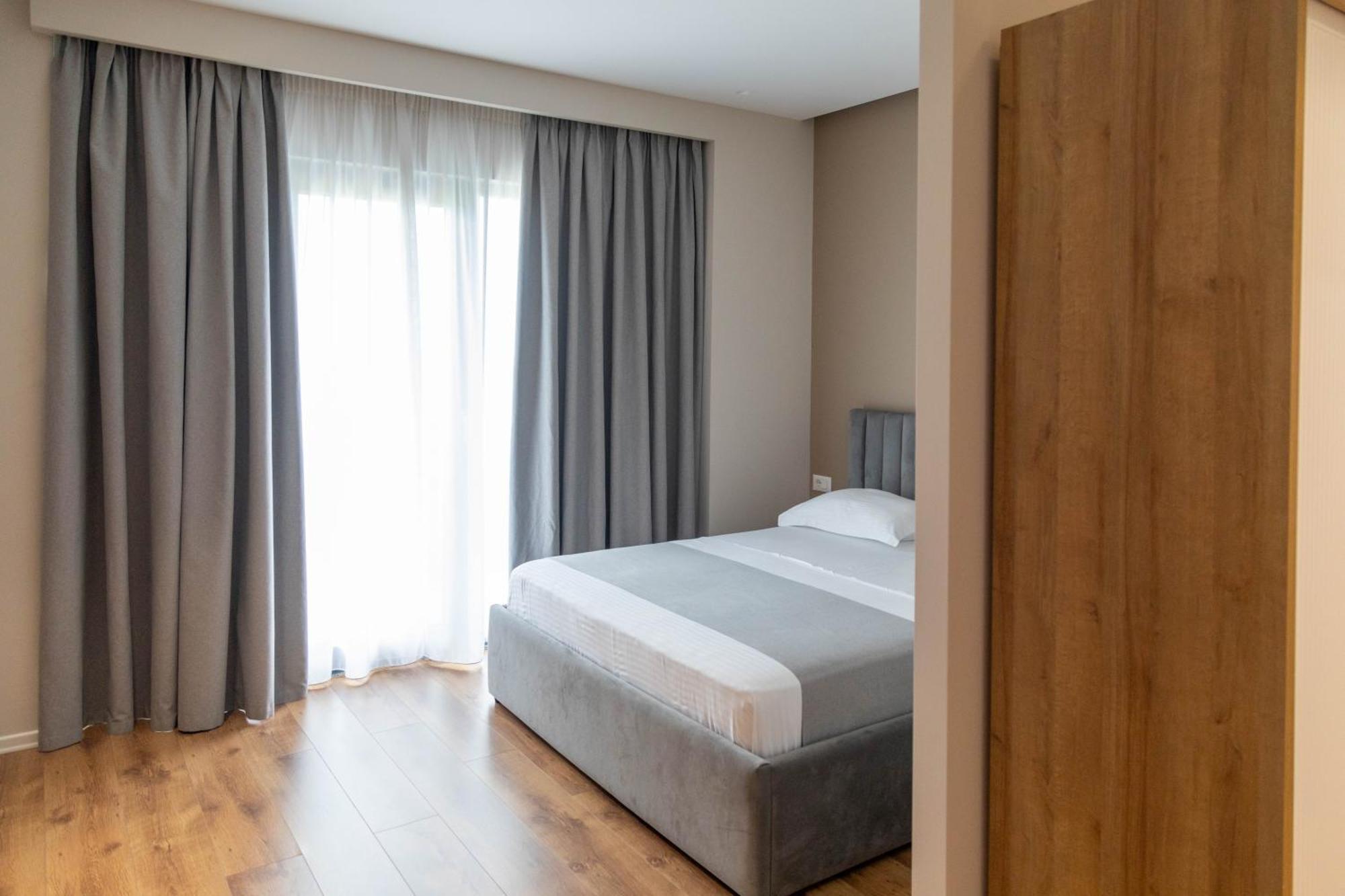 Te Aldo Hotel Kuraten 外观 照片