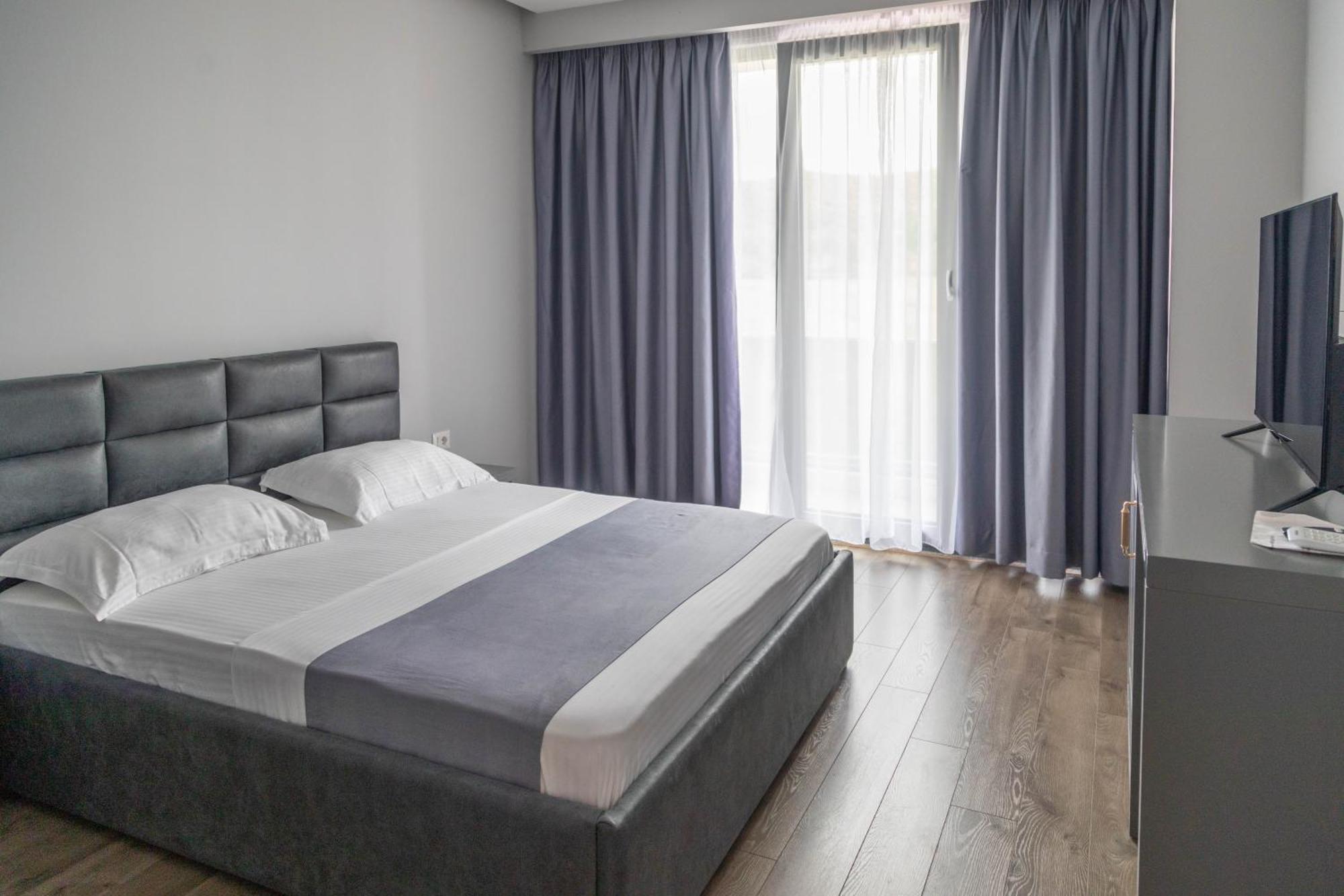 Te Aldo Hotel Kuraten 外观 照片