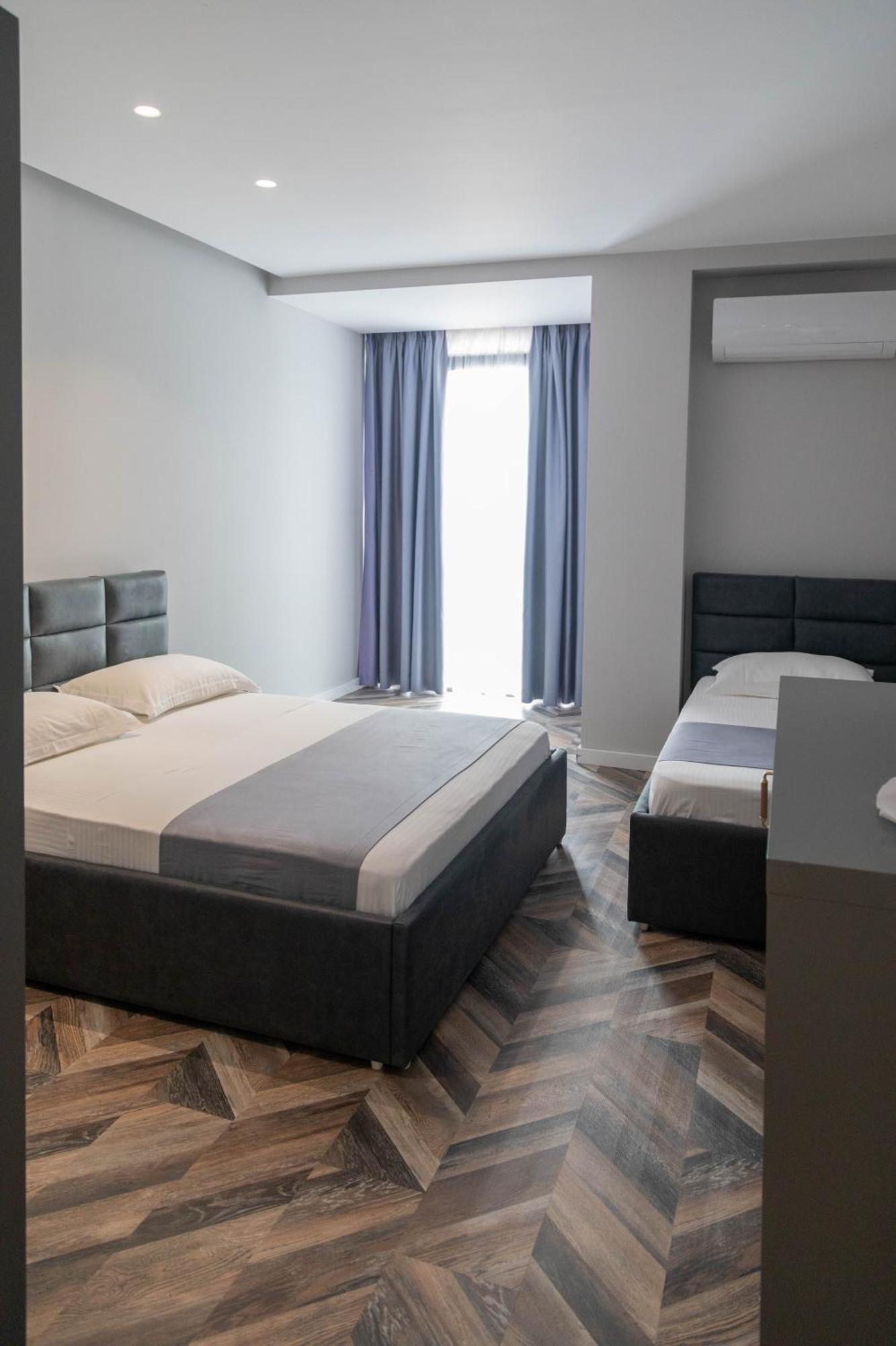 Te Aldo Hotel Kuraten 外观 照片